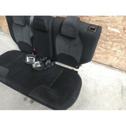 Banquette Arriere Citroen C3 2 Phase 1